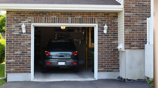 Garage Door Installation at North Way, Florida